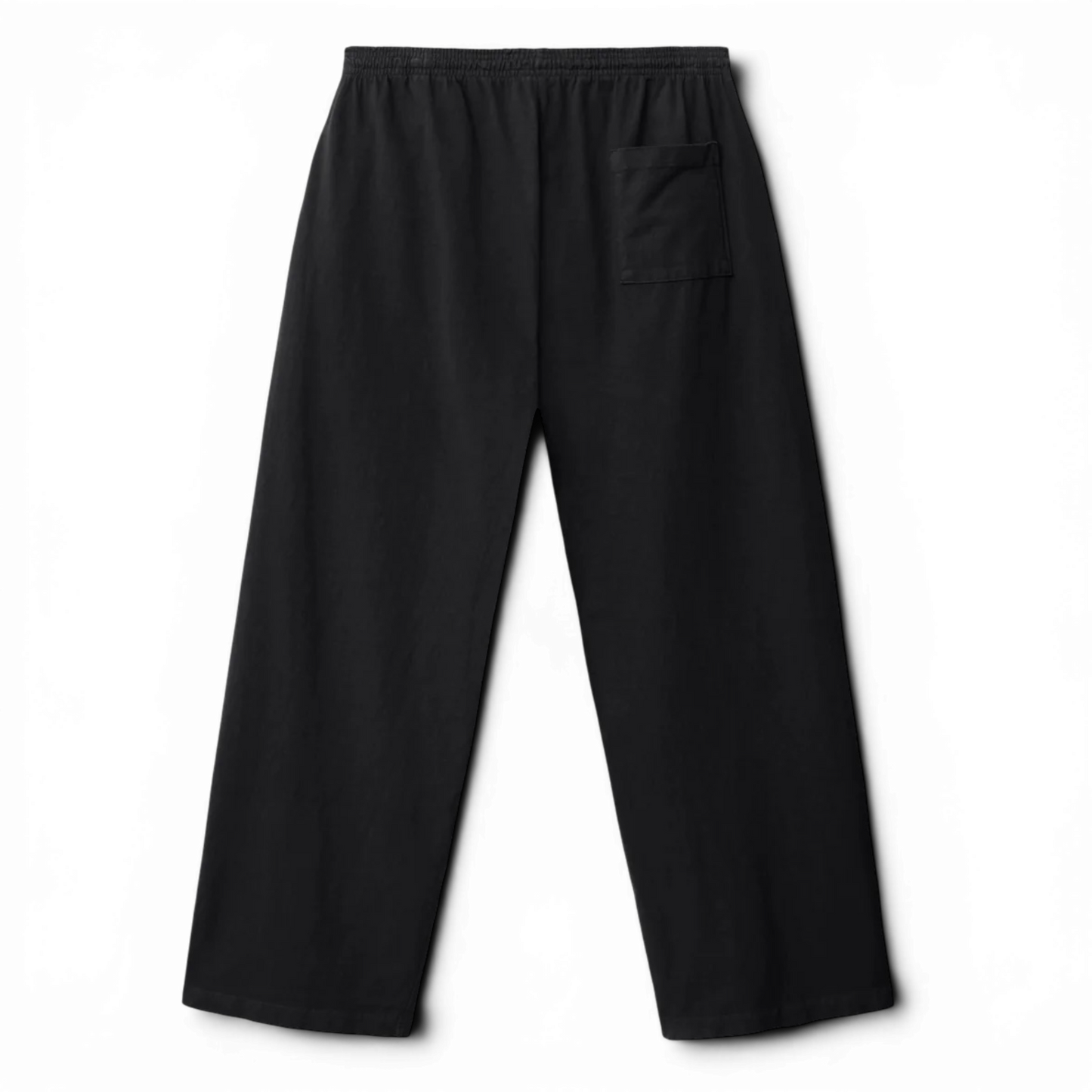 BAGGY JERSEY SWEATS