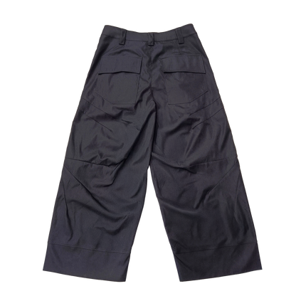 TOKYO DRESS TROUSERS