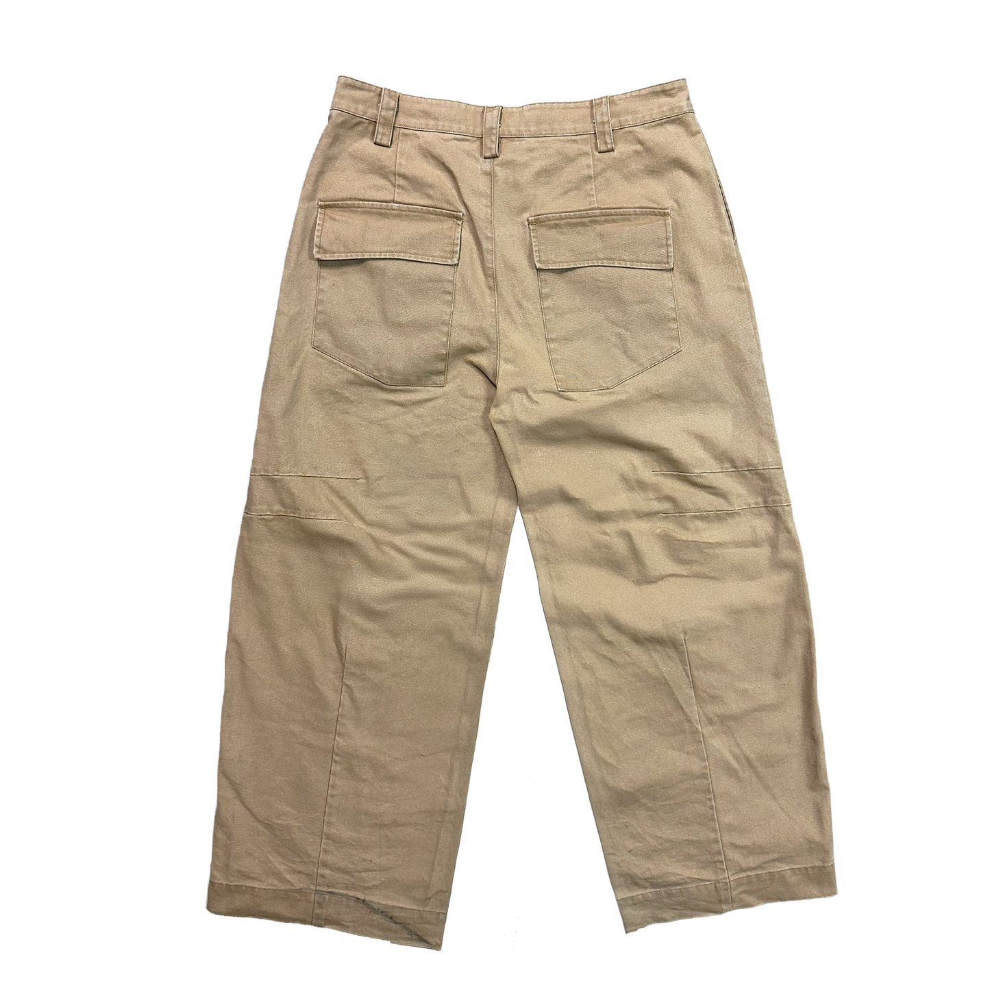 DETROIT WASH WORK PANT