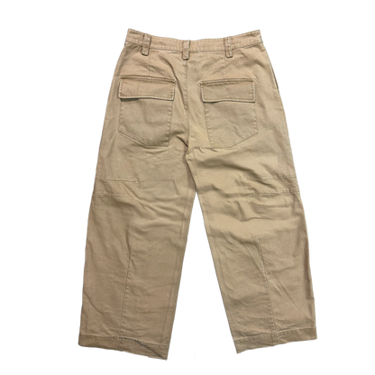 DETROIT WASH WORK PANT