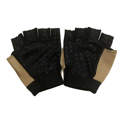 SKELLY MOTO GLOVES