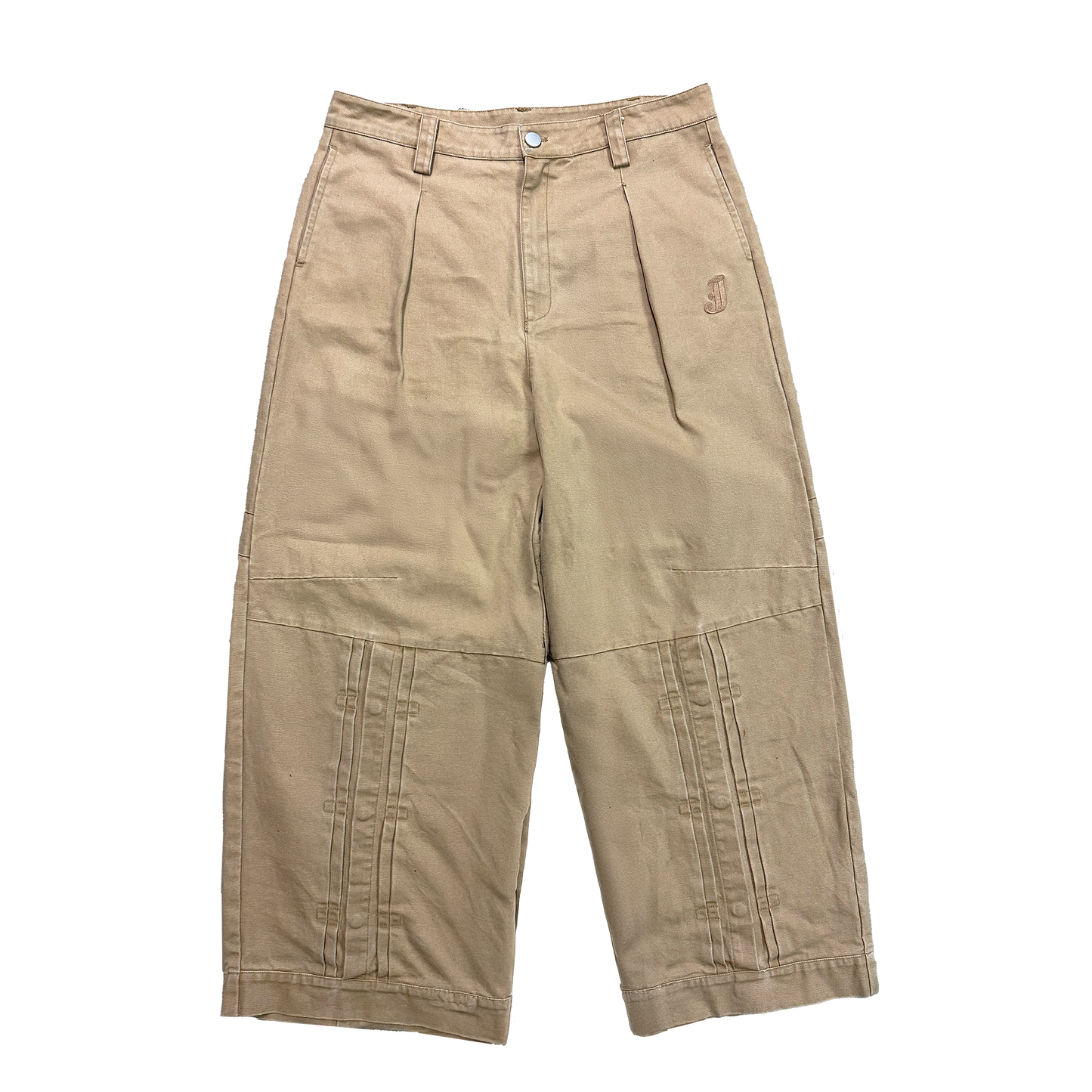 DETROIT WASH WORK PANT