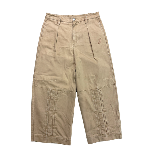 DETROIT WASH WORK PANT