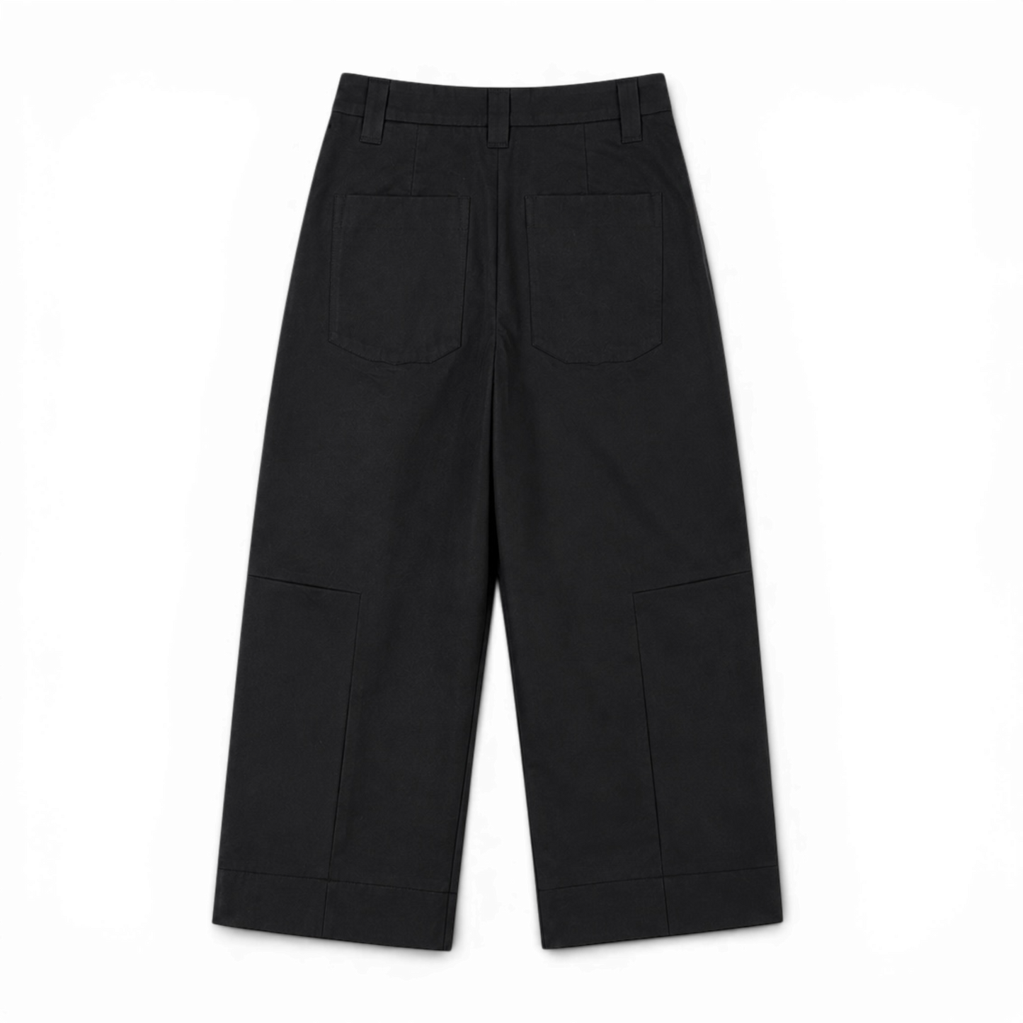 JJJ STAPLE TROUSER