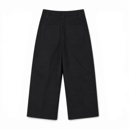 JJJ STAPLE TROUSER