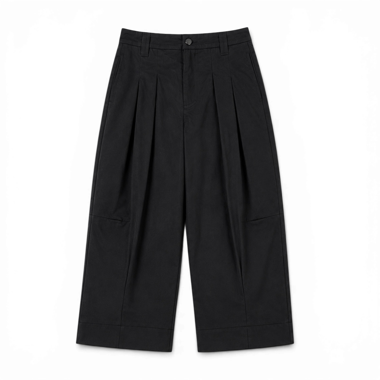 JJJ STAPLE TROUSER