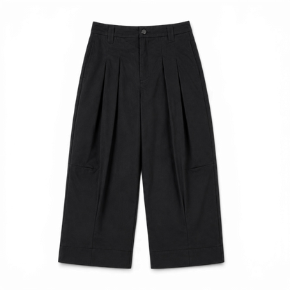 JJJ STAPLE TROUSER