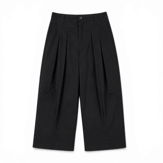 JJJ STAPLE TROUSER