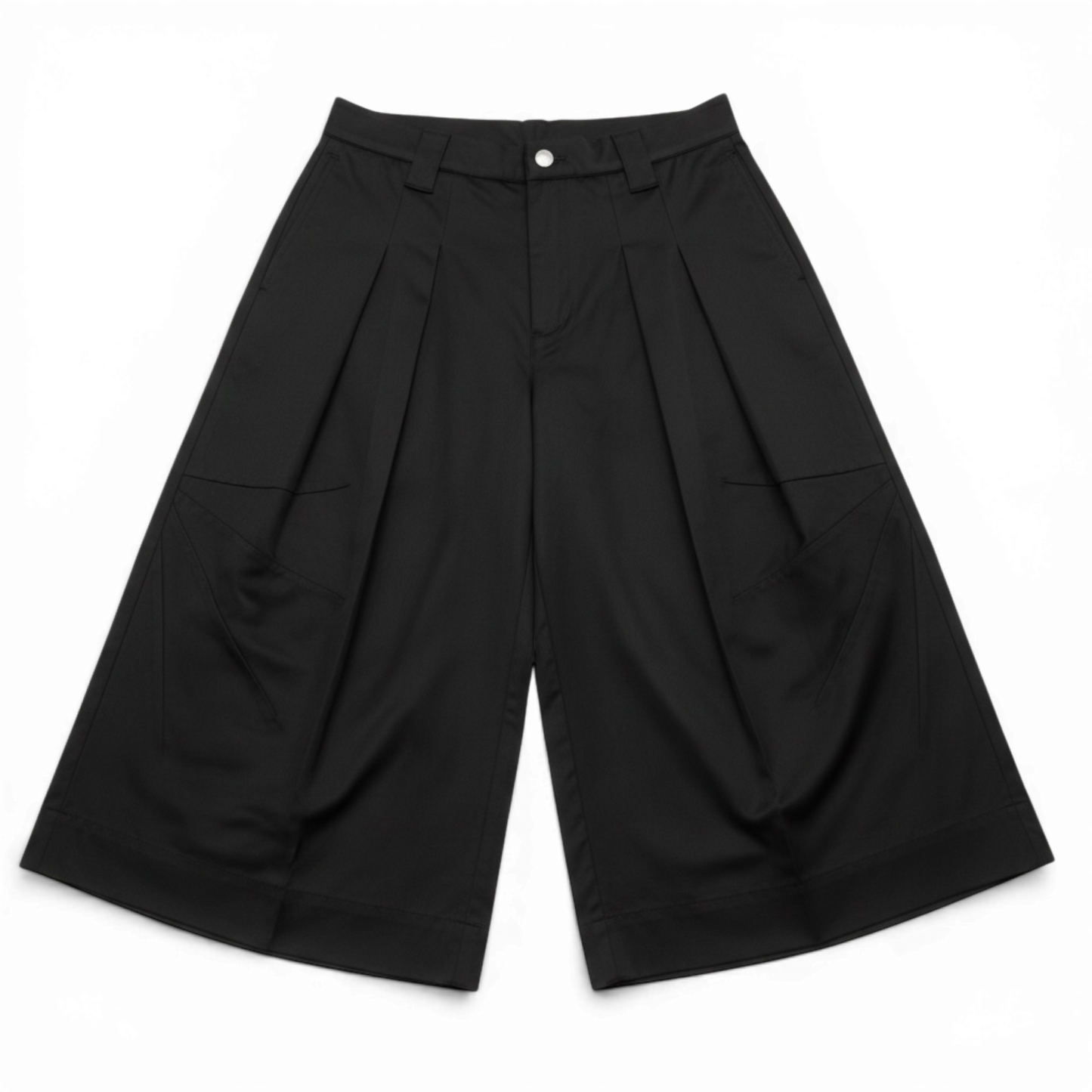 LIL TOKYO DRESS SHORTS