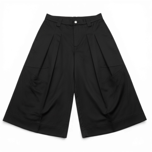 LIL TOKYO DRESS SHORTS