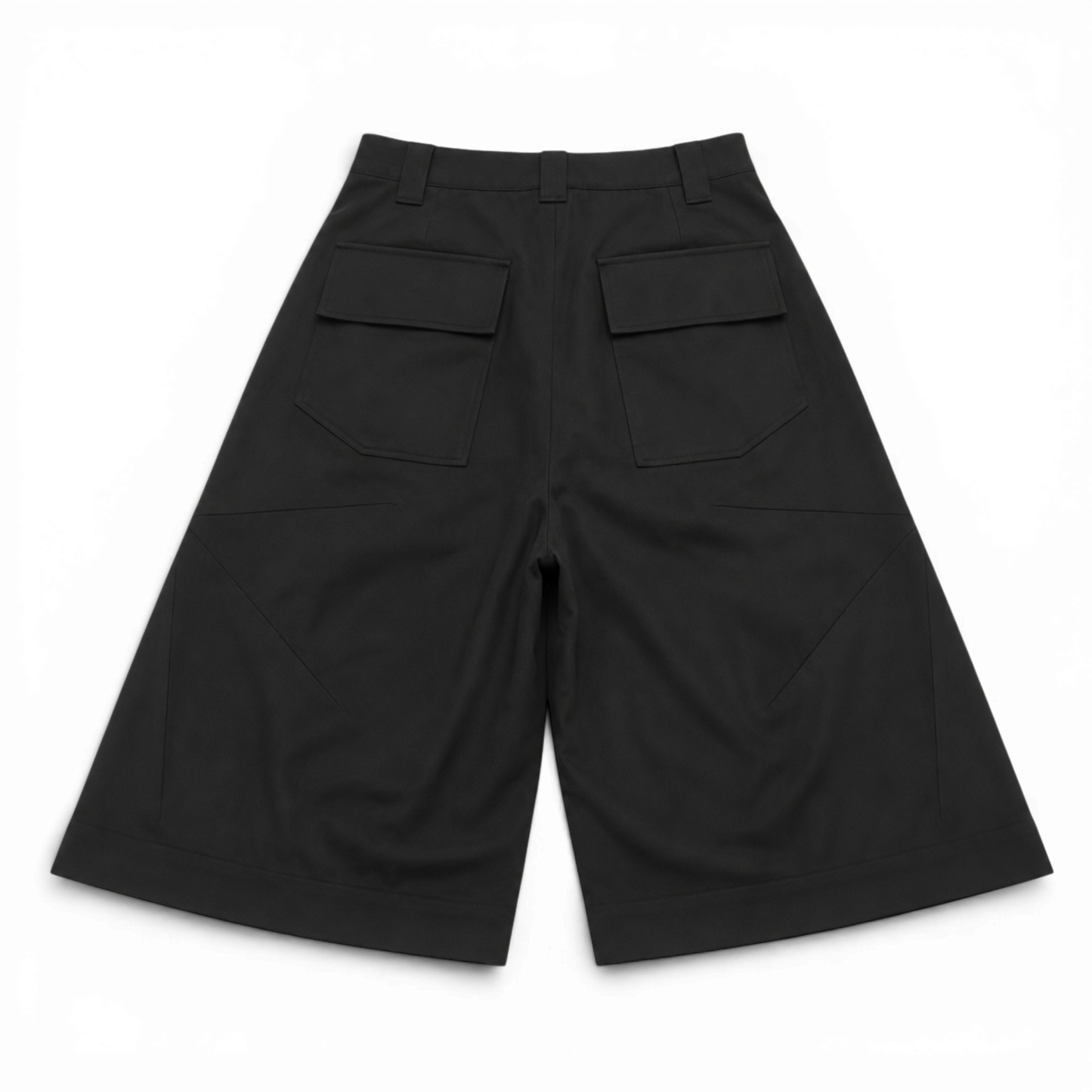 LIL TOKYO DRESS SHORTS