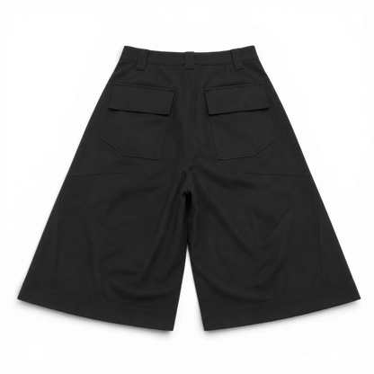 LIL TOKYO DRESS SHORTS