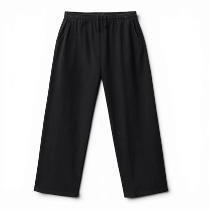 BAGGY JERSEY SWEATS