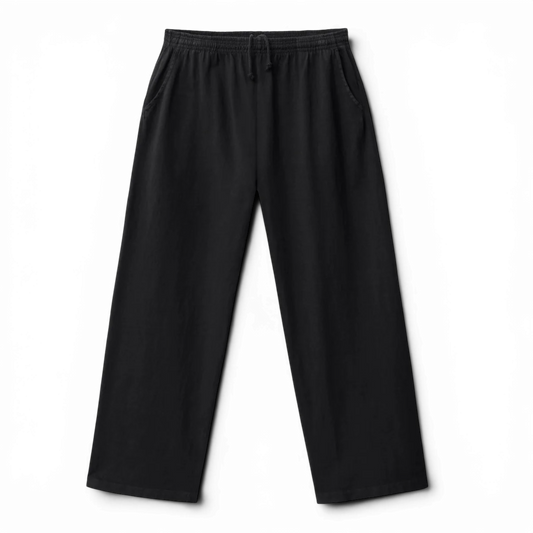 BAGGY JERSEY SWEATS