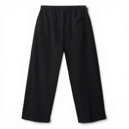BAGGY JERSEY SWEATS