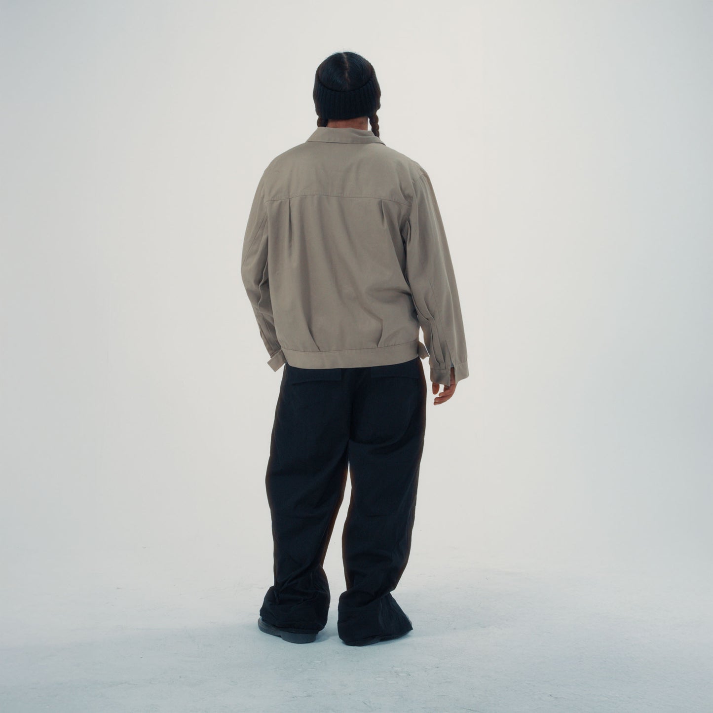 TOKYO DRESS TROUSERS
