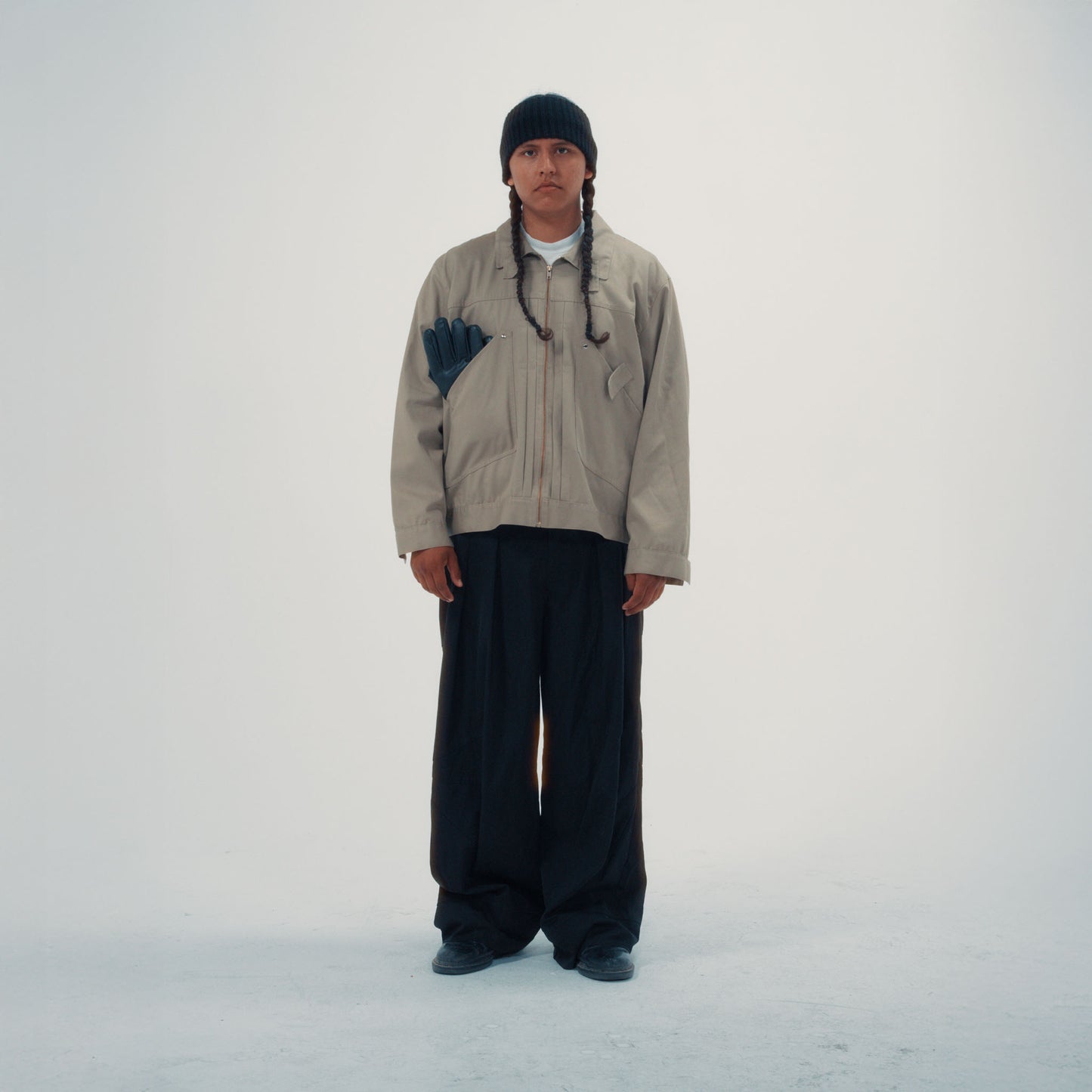 TOKYO DRESS TROUSERS