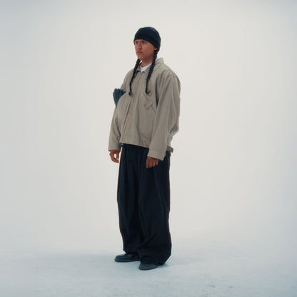TOKYO DRESS TROUSERS
