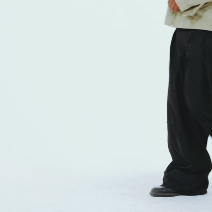 TOKYO DRESS TROUSERS