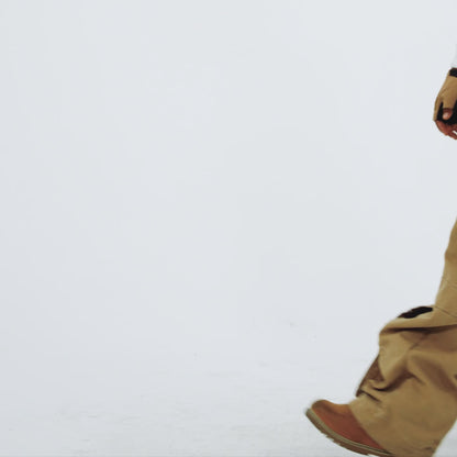 DETROIT WASH WORK PANT